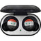 Syria Flag Distressed Galaxy Buds Skin
